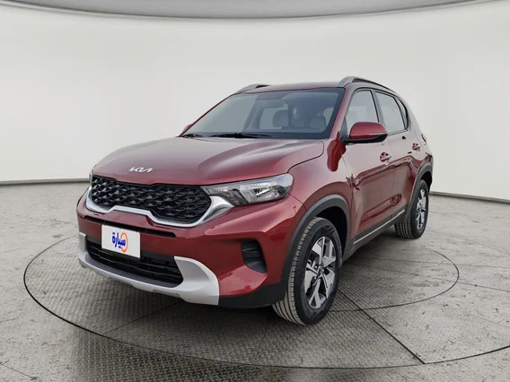 Kia SONET LX 2023 