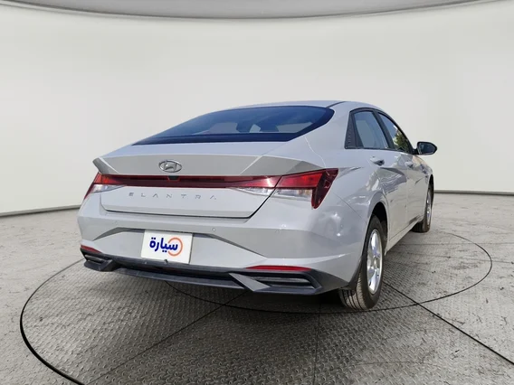 هيونداي النترا فلييت 2023 