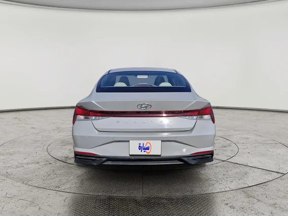 هيونداي النترا فلييت 2023 