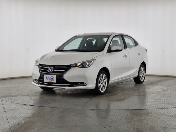 شانجان السفن Full Option 2023 