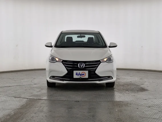 شانجان السفن Full Option 2023 