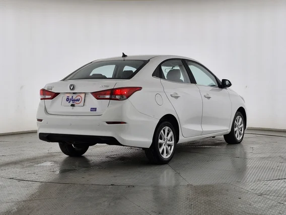 شانجان السفن Full Option 2023 