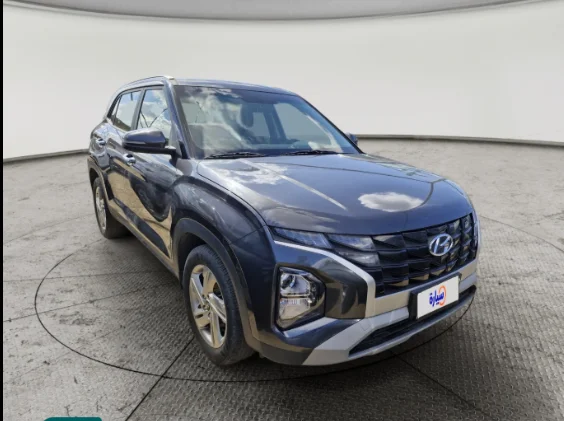 هيونداي كريتا سمارت 2024 