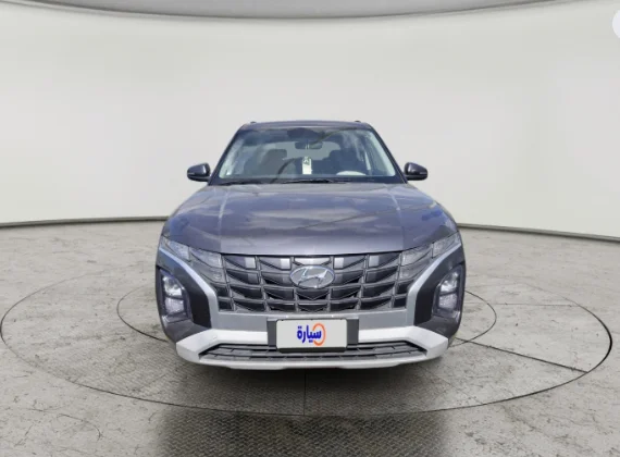 هيونداي كريتا سمارت 2024 