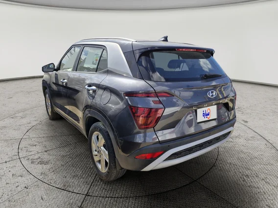 هيونداي كريتا سمارت 2024 