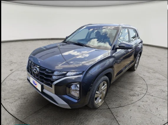 هيونداي كريتا سمارت 2024 