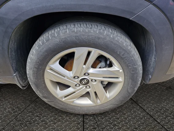 هيونداي كريتا سمارت 2024 