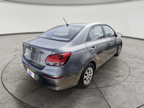 كيا بيجاس GL 2024 