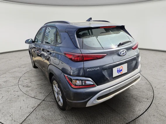Hyundai Kona SMART 2022 