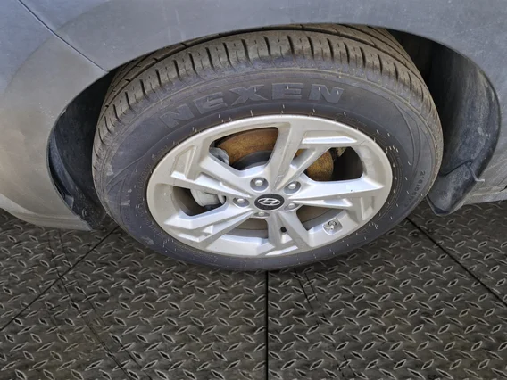 Hyundai Kona SMART 2022 