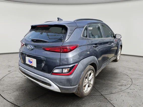 Hyundai Kona SMART 2022 