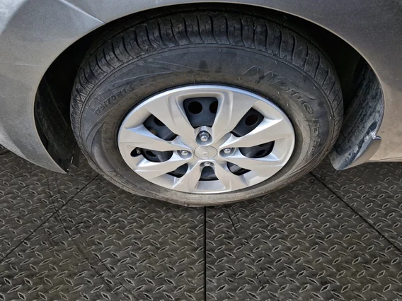 كيا بيجاس GL 2024 