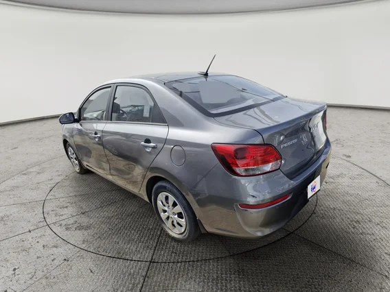 كيا بيجاس GL 2024 