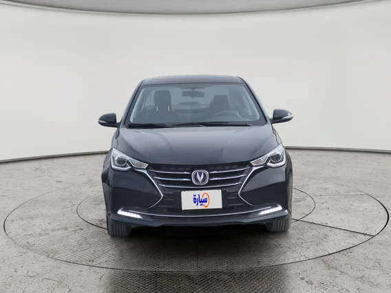 شانجان السفن Full Option 2024 