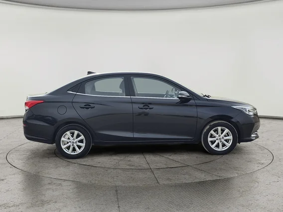 شانجان السفن Full Option 2024 