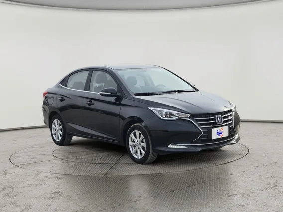 شانجان السفن Full Option 2024 