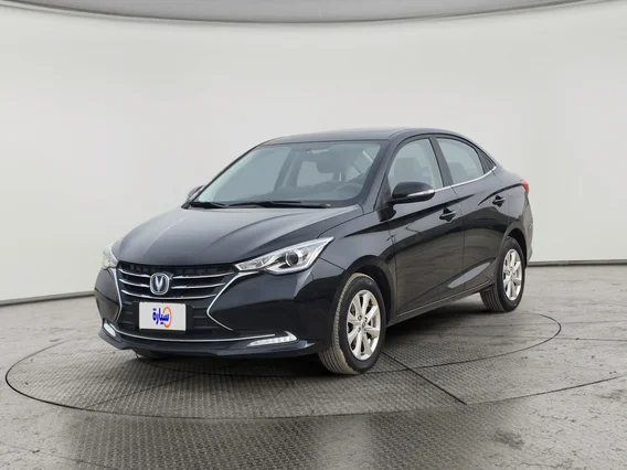 شانجان السفن Full Option 2024 