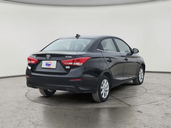 شانجان السفن Full Option 2024 