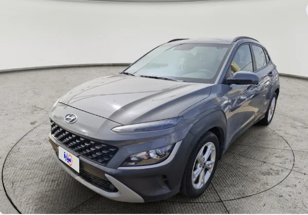 Hyundai Kona SMART 2022 