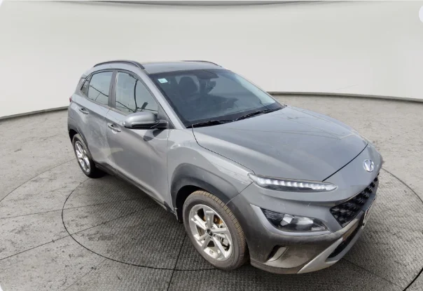 Hyundai Kona SMART 2022 