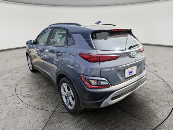 Hyundai Kona SMART 2022 