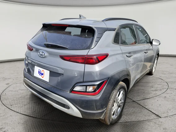 Hyundai Kona SMART 2022 