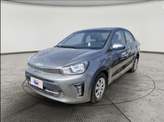 Kia Pegas GL 2024 