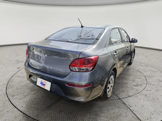 Kia Pegas GL 2024 