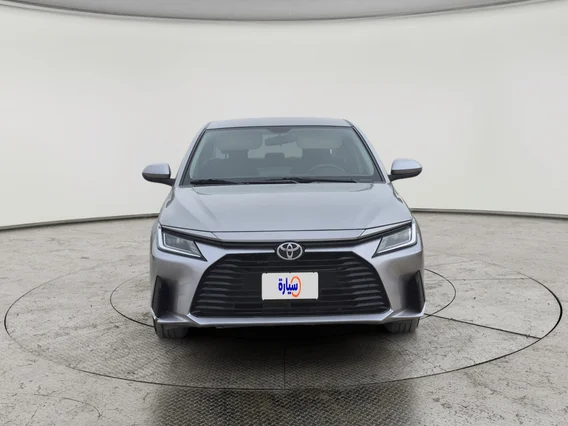 تويوتا يارس Y 2023 
