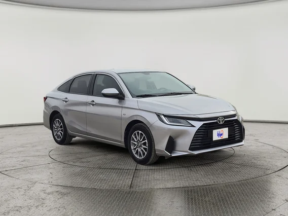 تويوتا يارس Y 2023 