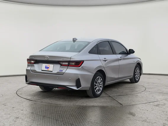 تويوتا يارس Y 2023 