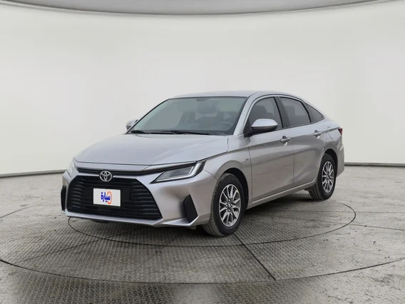 تويوتا يارس Y 2023 