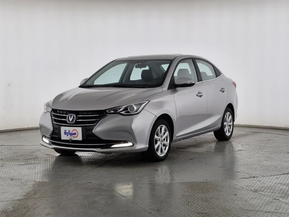 Changan Alsvin Full Option 2023 