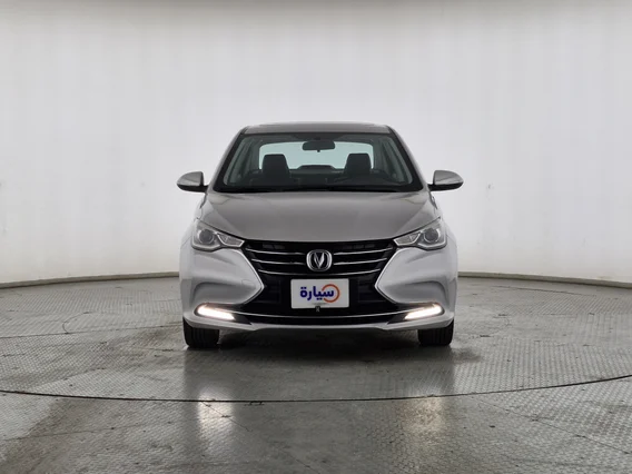 Changan Alsvin Full Option 2023 