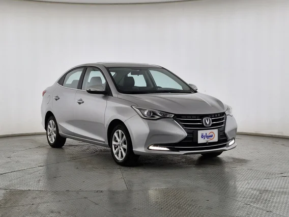 Changan Alsvin Full Option 2023 