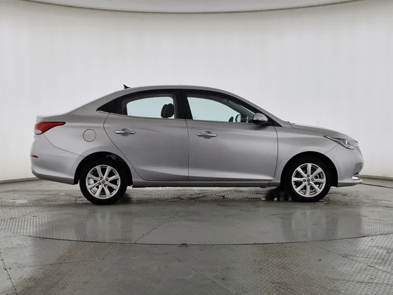 Changan Alsvin Full Option 2023 