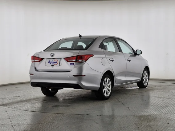 Changan Alsvin Full Option 2023 