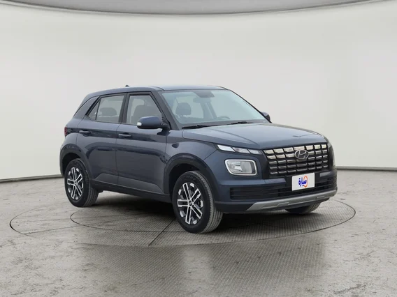 Hyundai Venue Smart 2024 