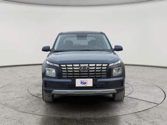 Hyundai Venue Smart 2024 