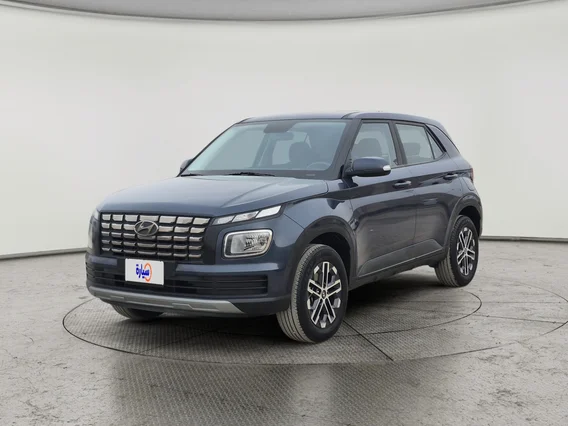 Hyundai Venue Smart 2024 
