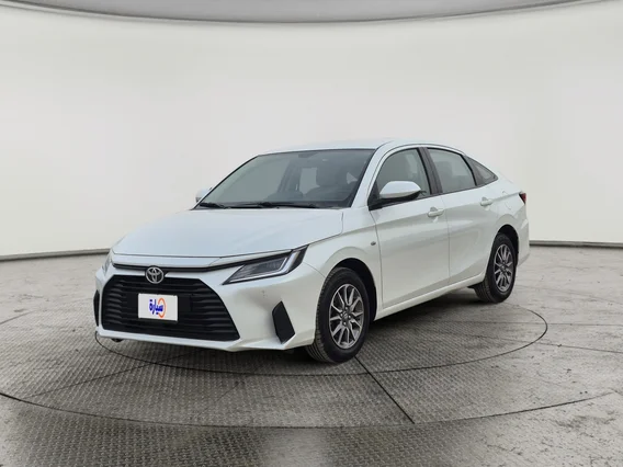 تويوتا يارس Y 2024 