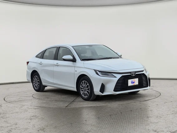 تويوتا يارس Y 2024 