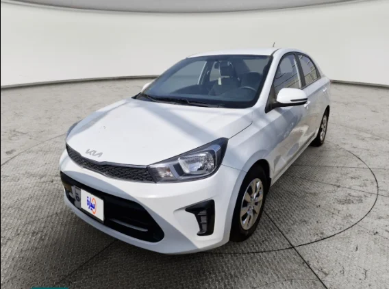 Kia Pegas GL 2024 