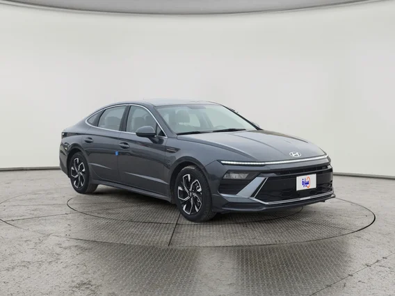 Hyundai Sonata Fleet 2024 