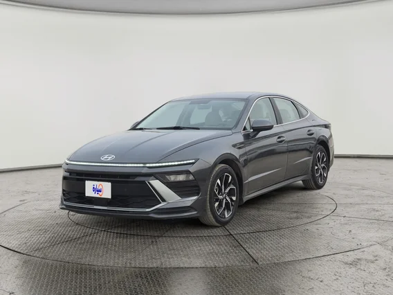 Hyundai Sonata Fleet 2024 