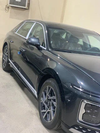 Hyundai Azera Classic 2026 