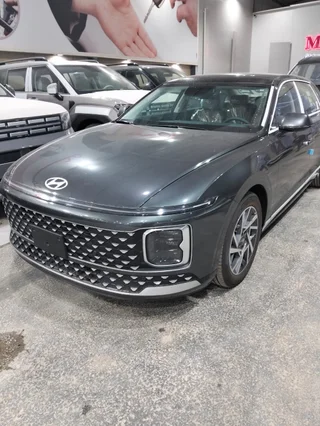 Hyundai Azera Classic 2026 