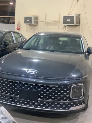 Hyundai Azera Classic 2026 