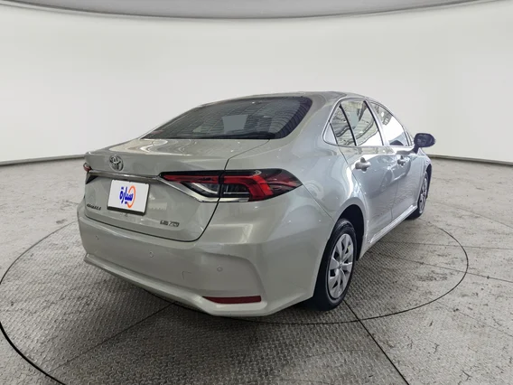 تويوتا كورولا XLI 2024 