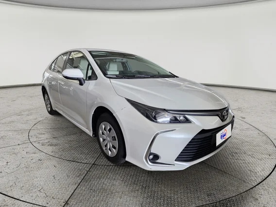 تويوتا كورولا XLI 2024 